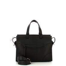 Furla Borsa a mano Meraviglia M Nero - 4