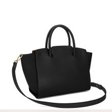 Furla Borsa a mano Genesi M Nero - 3