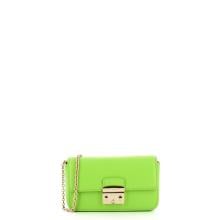 Furla Mini Borsa a bandoliera Metropolis Wasabi - 1