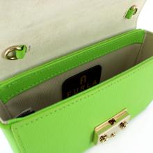Furla Mini Borsa a bandoliera Metropolis Wasabi - 4