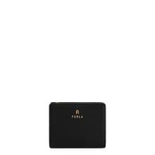 Furla Portafoglio Piccolo Camelia S Nero - 1