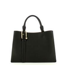Furla Borsa a mano Nuvola M Nero - 1