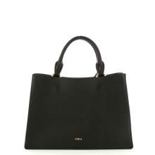 Furla Borsa a mano Nuvola M Nero - 3