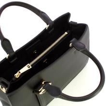 Furla Borsa a mano Nuvola M Nero - 5