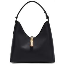 Furla Borsa a spalla Goccia M Nero - 1