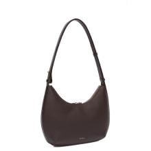 Furla Sottospalla Goccia S Cioccolato - 3