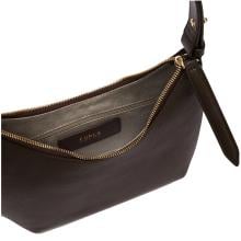 Furla Sottospalla Goccia S Cioccolato - 4