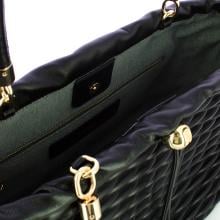 Furla Tote Bag Mionido L Nero - 4