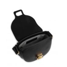 Furla Mini Borsa a bandoliera Nero Toni Nero - 4