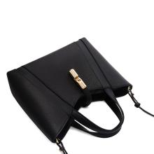 Furla Borsa a mano Goccia S Nero - 4