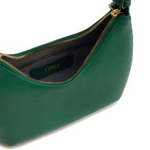 Furla Sottospalla Goccia S Botanical Green - 5