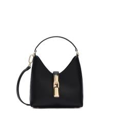 Furla Mini Borsa a mano Iride Nero - 1