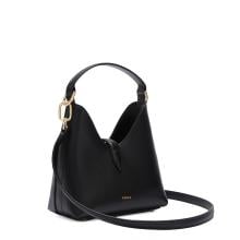 Furla Mini Borsa a mano Iride Nero - 2