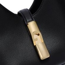 Furla Mini Borsa a mano Iride Nero - 3