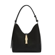 Furla Borsa a spalla Goccia S Nero - 1