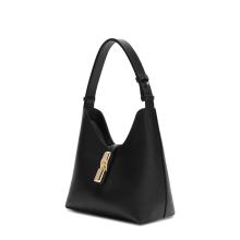 Furla Borsa a spalla Goccia S Nero - 3
