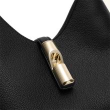 Furla Borsa a spalla Goccia S Nero - 4