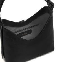 Furla Borsa a spalla Goccia S Nero - 5