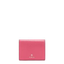 Furla Portafoglio Piccolo Camelia S Velvet Pink Corolla - 1