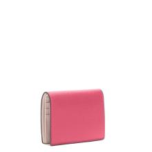 Furla Portafoglio Piccolo Camelia S Velvet Pink Corolla - 2
