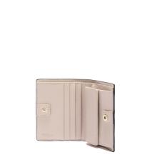 Furla Portafoglio Piccolo Camelia S Velvet Pink Corolla - 3