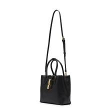 Furla Tote Goccia S Nero - 6