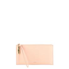 Furla Pochette Iride M Dusty Pink - 1