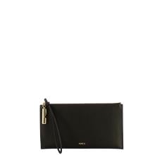 Furla Pochette Iride M Nero - 1