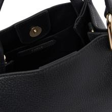 Furla Borsa a mano Nuvola Mini Tote Nero - 5