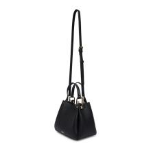 Furla Borsa a mano Nuvola Mini Tote Nero - 6