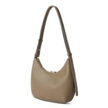 Furla Sottospalla Goccia S Muddy Gray - 2