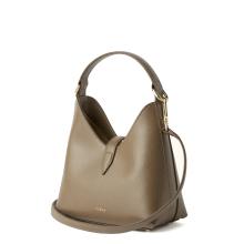Furla Mini Borsa a mano Iride Muddy Gray - 2