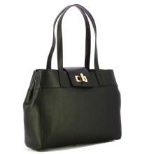 Furla Borsa a spalla Amelia L Nero - 2