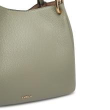 Furla Borsa a spalla Nuvola M Tote Agave/B - 2