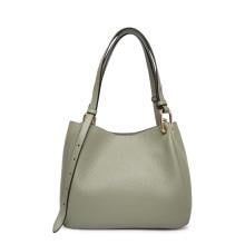 Furla Borsa a spalla Nuvola M Tote Agave/B - 3