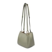 Furla Borsa a spalla Nuvola M Tote Agave/B - 5