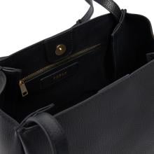 Furla Borsa a spalla Nuvola M Tote Nero - 4