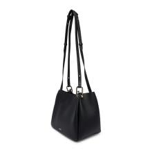Furla Borsa a spalla Nuvola M Tote Nero - 5