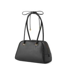 Furla Borsa a mano Poppy M Nero - 2