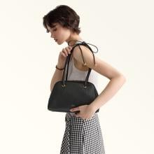 Furla Borsa a mano Poppy M Nero - 5