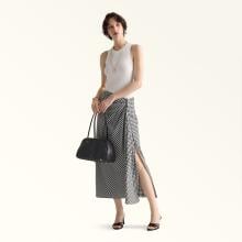 Furla Borsa a mano Poppy M Nero - 6