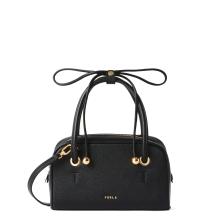Furla Mini Borsa a mano Poppy Nero - 1