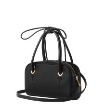 Furla Mini Borsa a mano Poppy Nero - 2
