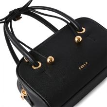 Furla Mini Borsa a mano Poppy Nero - 3