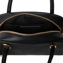 Furla Mini Borsa a mano Poppy Nero - 4