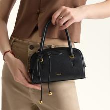 Furla Mini Borsa a mano Poppy Nero - 5
