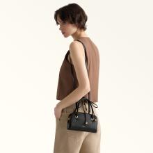 Furla Mini Borsa a mano Poppy Nero - 6
