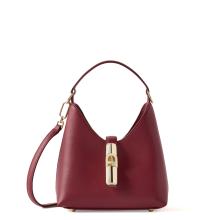 Furla Mini Borsa a mano Iride Ciliegia - 1