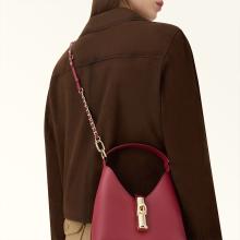 Furla Mini Borsa a mano Iride Ciliegia - 7