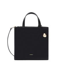 Furla Borsa a mano Divide It S Nero - 1